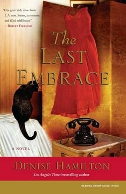 The Last Embrace, the