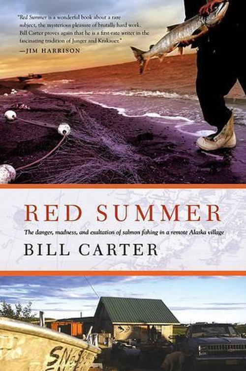 Red Summer