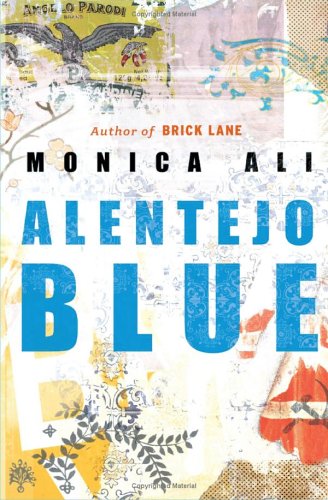 Alentejo Blues