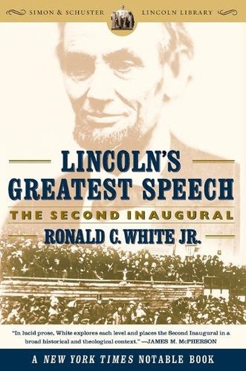 Lincoln's Greatest Speech