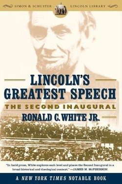 Lincoln's Greatest Speech
