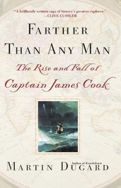 Farther Than Any Man
