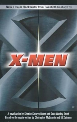 The X-Men
