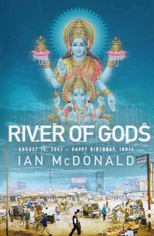 River of Gods