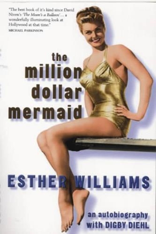 The Million Dollar Mermaid