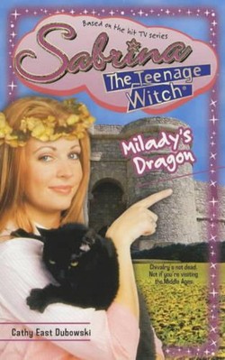 Witch Way Did She Go