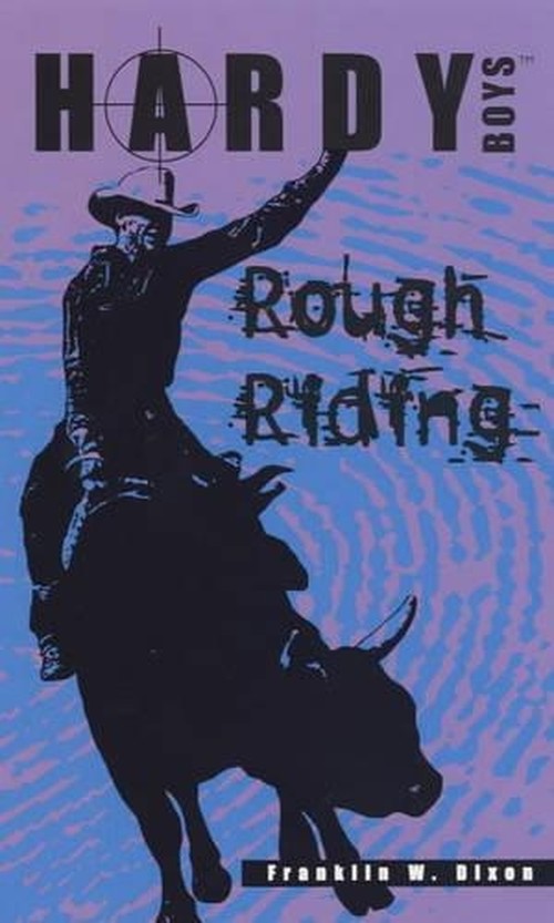 Rough Riding