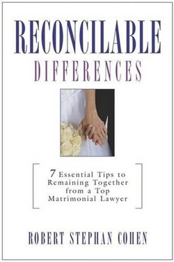 Reconcilable Differences