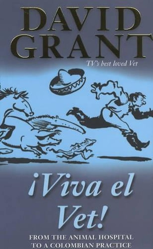 Viva el Vet!