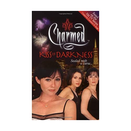 Charmed: Kiss Of Darkness