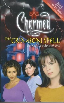 Charmed: The Crimson Spell