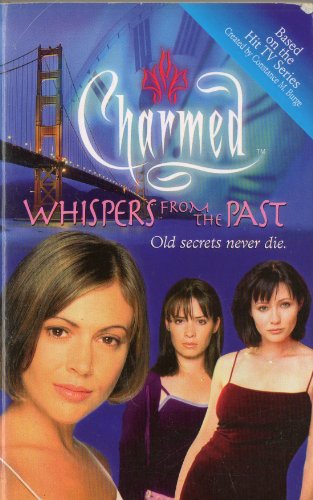 Charmed: Whispers From The Past