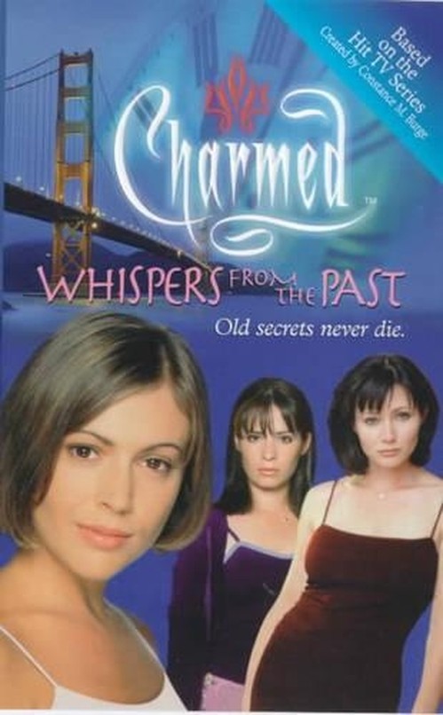 Charmed: Whispers From The Past