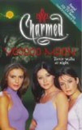 Charmed: Voodoo Moon