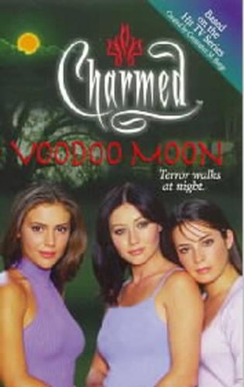 Charmed: Voodoo Moon