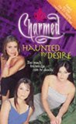 Charmed: Haunted By Desire
