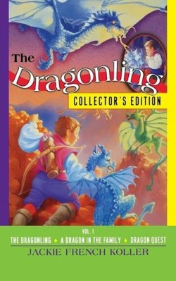 The Dragonling Collector's Edition