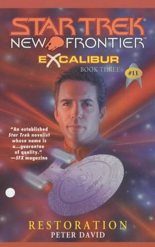 Excalibur