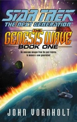 The Genesis Wave