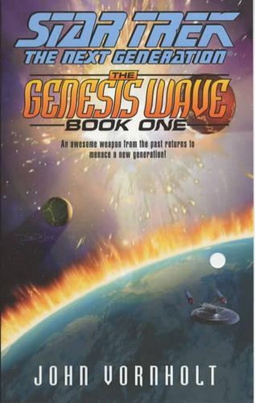 The Genesis Wave
