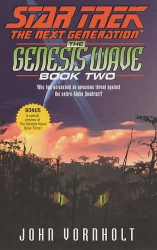 The Genesis Wave