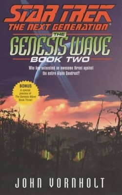 The Genesis Wave