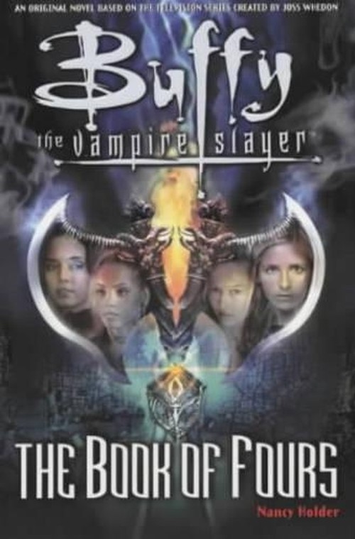 The Book of Fours