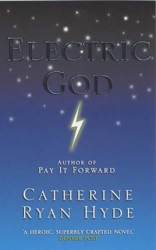 Electric God