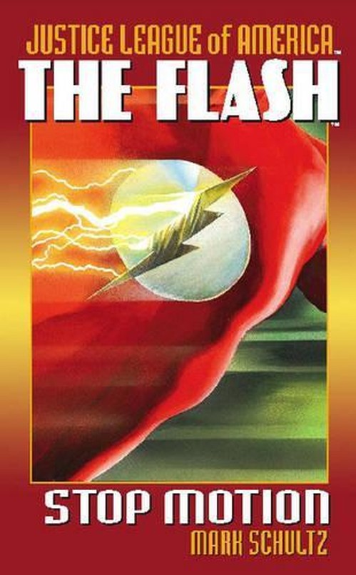 Justice League of America