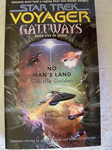 No Man's Land