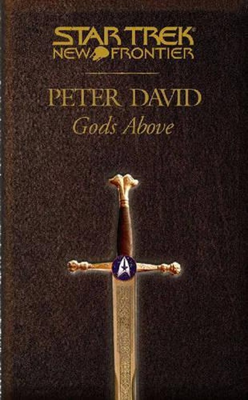 Gods Above