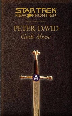 Gods Above