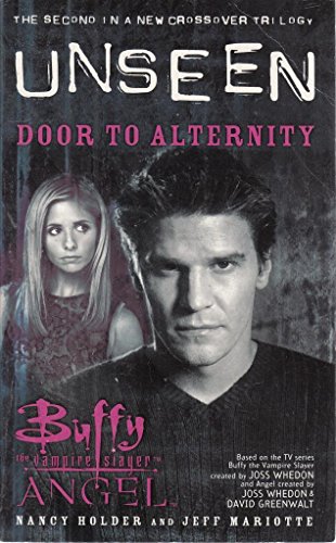 Buffy the Vampire Slayer/Angel Unseen