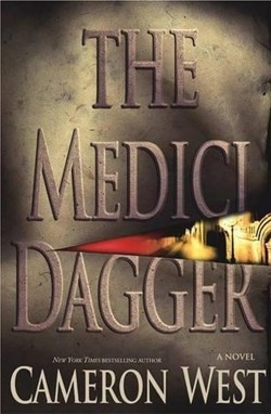 Medici Dagger, the
