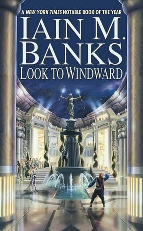 Look to Windward
