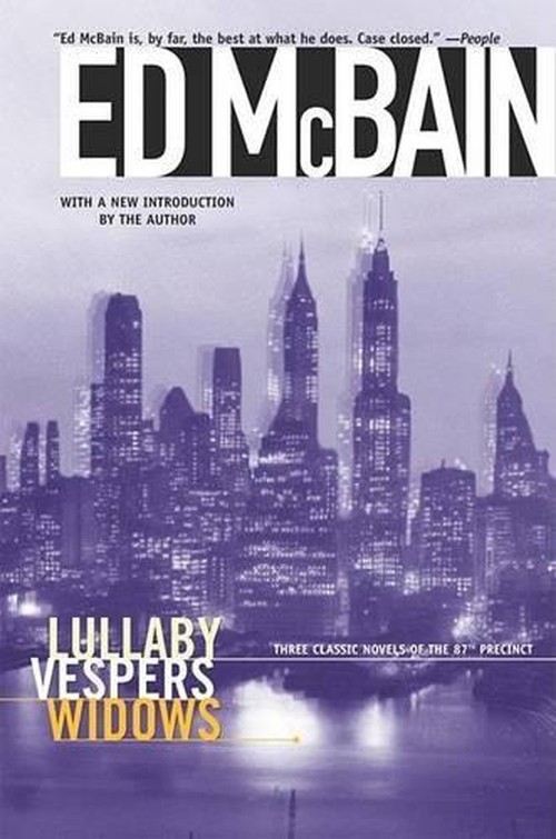 Lullaby Vespers Widows