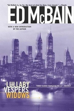 Lullaby Vespers Widows