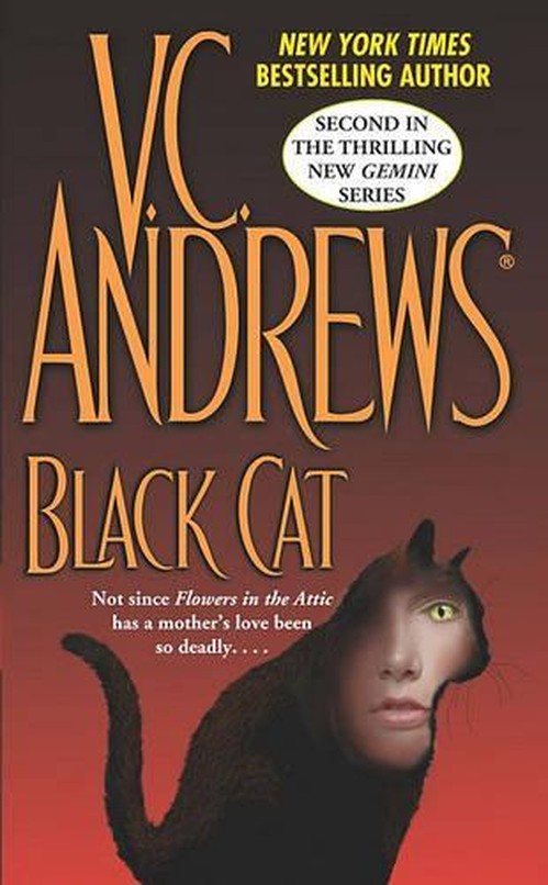 Black Cat