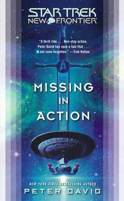 Missing in Action