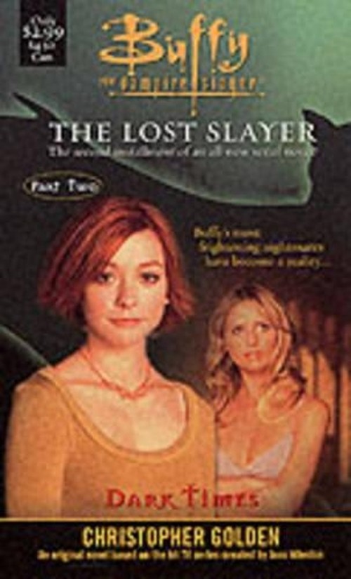 Buffy