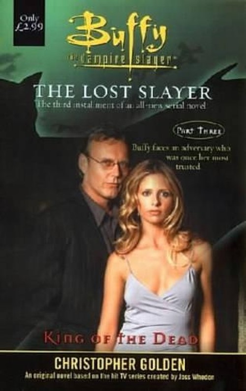 Buffy