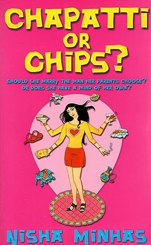 Chapatti Or Chips?