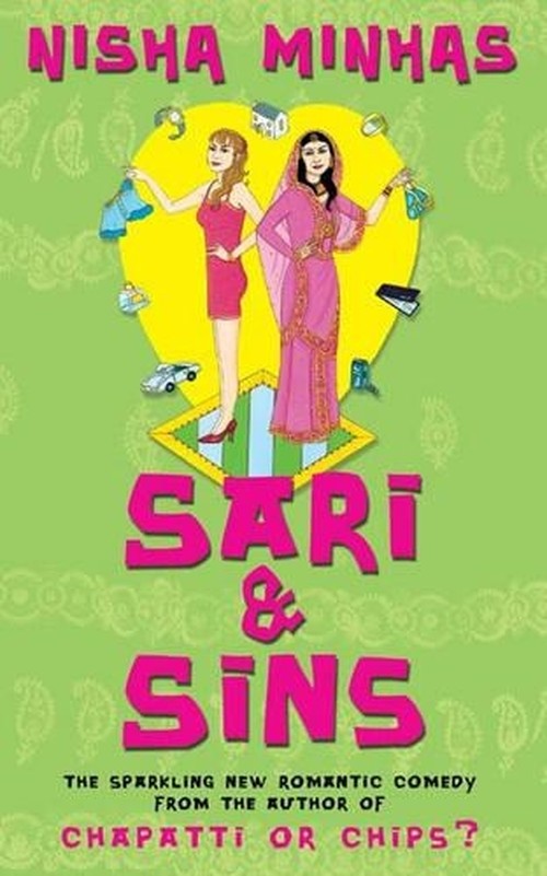 Sari & Sins