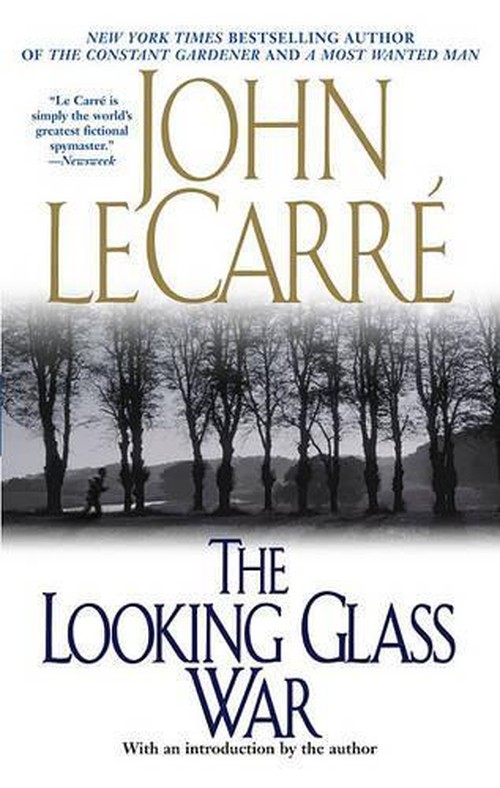 The Looking Glass War
