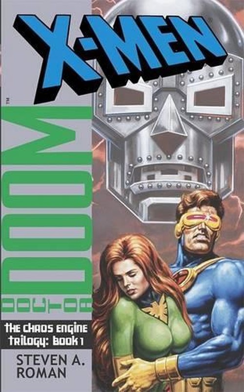 X-Men: Doctor Doom