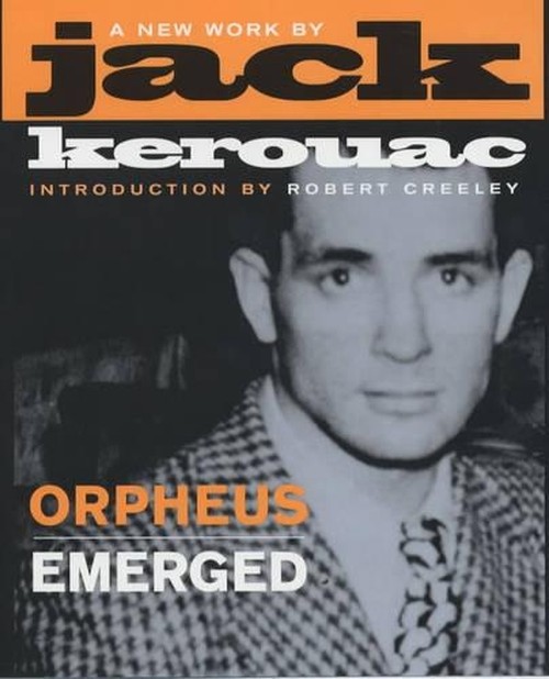 Orpheus Emerged