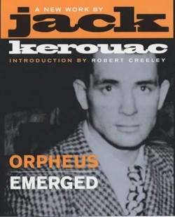 Orpheus Emerged
