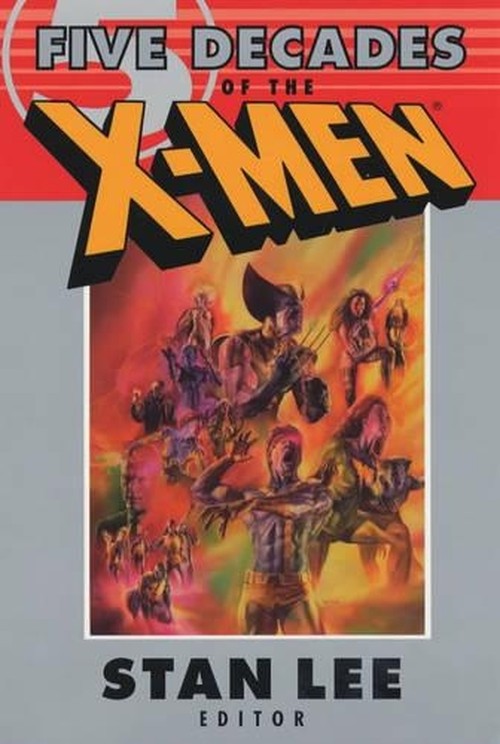 X-Men