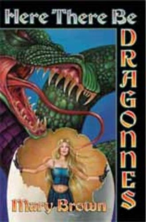 Here There be Dragonnes