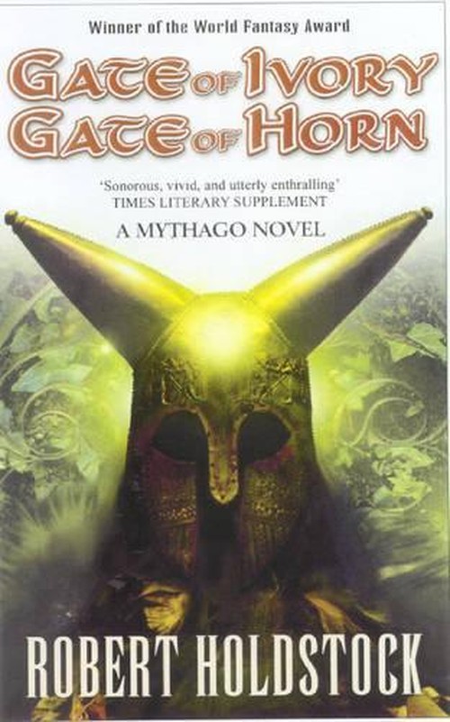 Gate of Ivory, Gate of Horn
